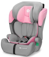 Kinderkraft Kinderautositz COMFORT UP I-SIZE 9-36 kg rosa Niedersachsen - Scheeßel Vorschau