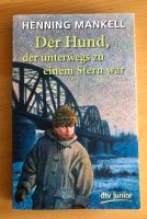 TOP ⭐️ Der Hund der unterwegs zu einem Stern war Mankell Baden-Württemberg - Heidelberg Vorschau