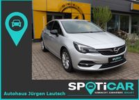 Opel Astra K 5trg 1.2 Eleg LED/AGR/SHZ/P-Assist/NavPr Brandenburg - Jüterbog Vorschau