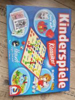 Kinderspiele Klassiker Schmidt neuwertig Essen - Essen-Ruhrhalbinsel Vorschau