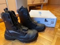 NEUE Genius Raptor Stiefel, Gr. 43 Nordrhein-Westfalen - Petershagen Vorschau