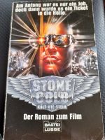 Stone Cold  ( Kalt wie Stein )  Taschenbuch Hessen - Gersfeld Vorschau