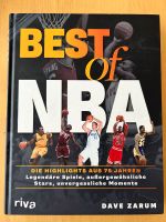Best of NBA - Buch Baden-Württemberg - Karlsruhe Vorschau