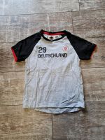 T-Shirt gr. 128 Rheinland-Pfalz - Herschweiler-Pettersheim Vorschau