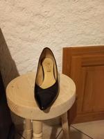 Damenschuhe schwarz Bayern - Riedering Vorschau