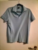 BOSS POLOSHIRT Herren hellblau Bayern - Karlsfeld Vorschau