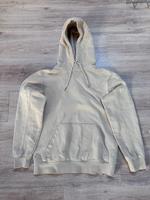 Calvin Klein Kapuzenpullover / Hoodie beige Größe M Bayern - Wertingen Vorschau