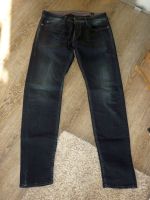 LTC 1022 Jeans Gr. 32, Le Temps des Cerises, blau/schwarz, 700/11 Nordrhein-Westfalen - Leverkusen Vorschau