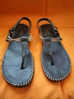 Rieker Damen Sandalen Gr, 39 Niedersachsen - Zeven Vorschau