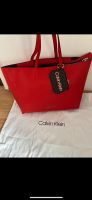 Calvin Klein Tasche Bayern - Münsing Vorschau