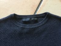 Herren Pullover Strickpullover Zara schwarz Gr. M Schleswig-Holstein - Pansdorf Vorschau