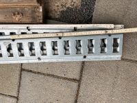 Zurrschiene Ankerschiene Stahl verzinkt 5,3m Kombi Schiene Nordrhein-Westfalen - Rösrath Vorschau