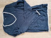 Tommy Hilfiger Pullover Strickpullover Gr. 36 Blau Niedersachsen - Riede Vorschau