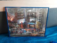 Gerahmtes  3D Puzzlebild von New York Baden-Württemberg - Herrenberg Vorschau