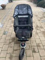 TFK Joggster Premium line 2in1 Kombikinderwagen Kinderwagen/Buggy Bayern - Rückholz Vorschau