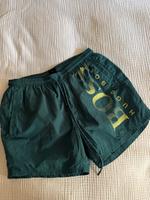 Hugo Boss Badehose Shorts Vintage Retro Niedersachsen - Oldenburg Vorschau
