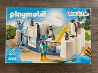 Playmobil Pinguine Tiere Pinguinbecken 9062 Harburg - Hamburg Hausbruch Vorschau