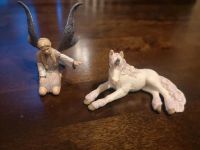 Schleich Elfe mit Einhorn Schleswig-Holstein - Schafstedt Vorschau