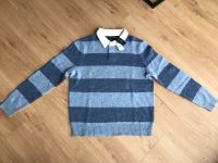 Rugby-Strickpullover Ralph Lauren Sachsen-Anhalt - Magdeburg Vorschau