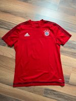 FC Bayern Trainingsshirt Adidas Nordrhein-Westfalen - Neunkirchen-Seelscheid Vorschau