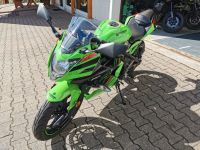 Kawasaki Ninja 125 2024 Baden-Württemberg - Sinzheim Vorschau