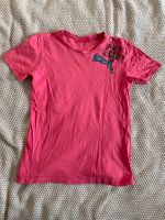 Sport T-Shirt Puma (pink) Brandenburg - Strausberg Vorschau