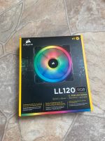 Corsair LL120 RGB Kr. Altötting - Töging am Inn Vorschau