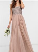 Paillettenkleid ASOS wie Neu Nordrhein-Westfalen - Verl Vorschau