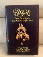 SPOOK Band 1: Der Schüler des Geisterjägers, Hardcover, wie NEU!! Baden-Württemberg - Allensbach Vorschau