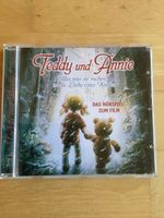CD Kinder - Teddy und Annie - Das Hörspiel zum Film Baden-Württemberg - Kürnbach Vorschau