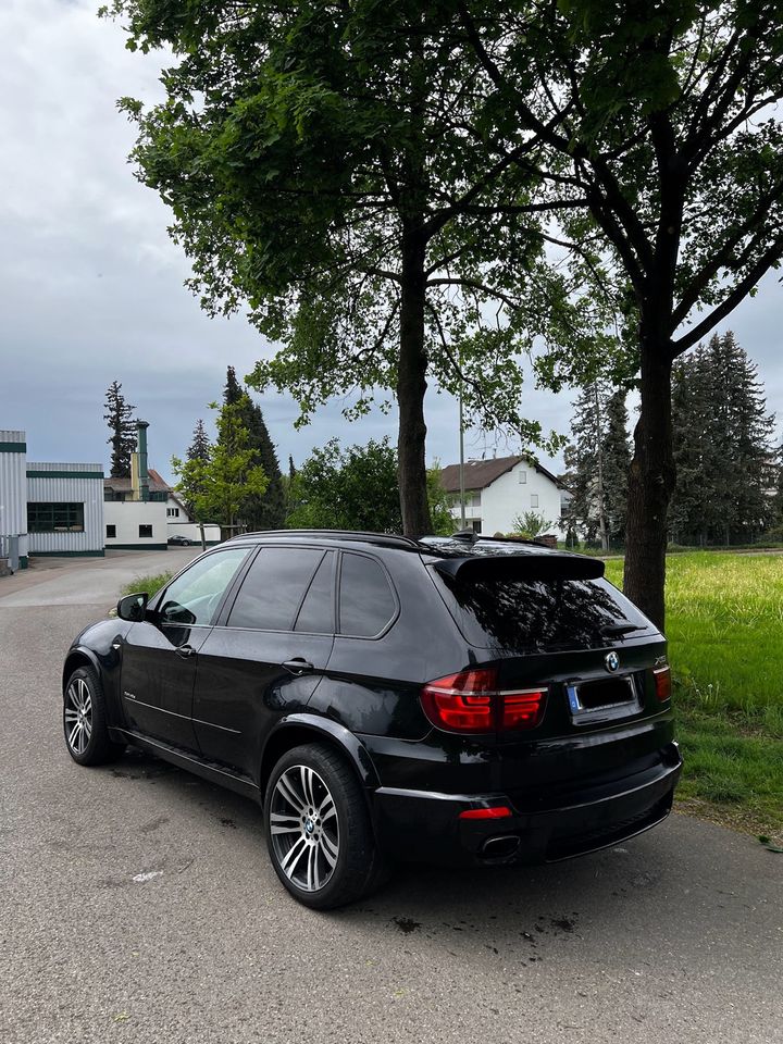 BMW X5 40D Facelift | Individual | M Paket in Pfaffenhausen