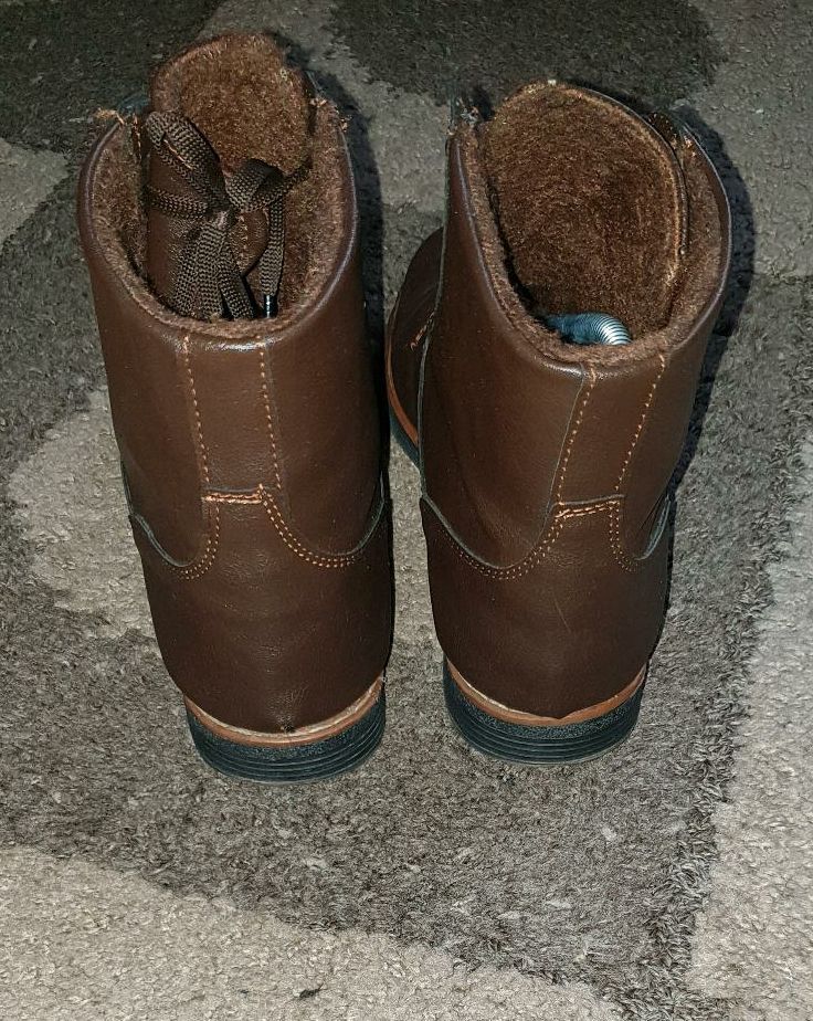 Winterschuhe für Herren in Laudenbach