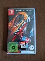 Nintendo Switch Need for Speed Hot Pursuit Remastered Edition Rheinland-Pfalz - Ludwigshafen Vorschau