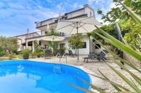 Ferienhaus-Villa Kroatien/ Kvarner 12 P. POOL ab 1149,- €/Woche München - Maxvorstadt Vorschau