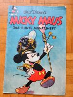 Micky maus Heft 1951 Baden-Württemberg - Mühlingen Vorschau
