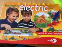 Bauernhof Electric - Spiel Sachsen - Naunhof Vorschau