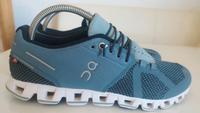 On Cloud Running Swiss Engineering Lauf Sport Gr 40.5 Frankfurt am Main - Kalbach Vorschau