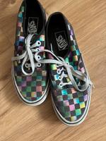Vans Schuhe Turnsche Nürnberg (Mittelfr) - Mitte Vorschau
