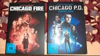 Chicago- PD Staffel 10 / Fire Staffel 11 Hessen - Wolfhagen  Vorschau