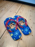 ☀️ Paw Patrol ☀️ Flipflops Sandalen Neu Gr. 26/27 Nordrhein-Westfalen - Löhne Vorschau