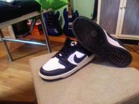 Nike dunk Low Panda Sneaker Schuhe Rheinland-Pfalz - Pirmasens Vorschau