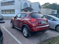 Nissan Juke  Gut gepflegt wenig Kilometer München - Ramersdorf-Perlach Vorschau