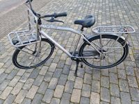Gazelle Lastenrad Citybike Cargobike Nordrhein-Westfalen - Bünde Vorschau