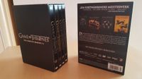 Game of Thrones DVD Sammlerset (Staffel 1-4) Bayern - Geretsried Vorschau