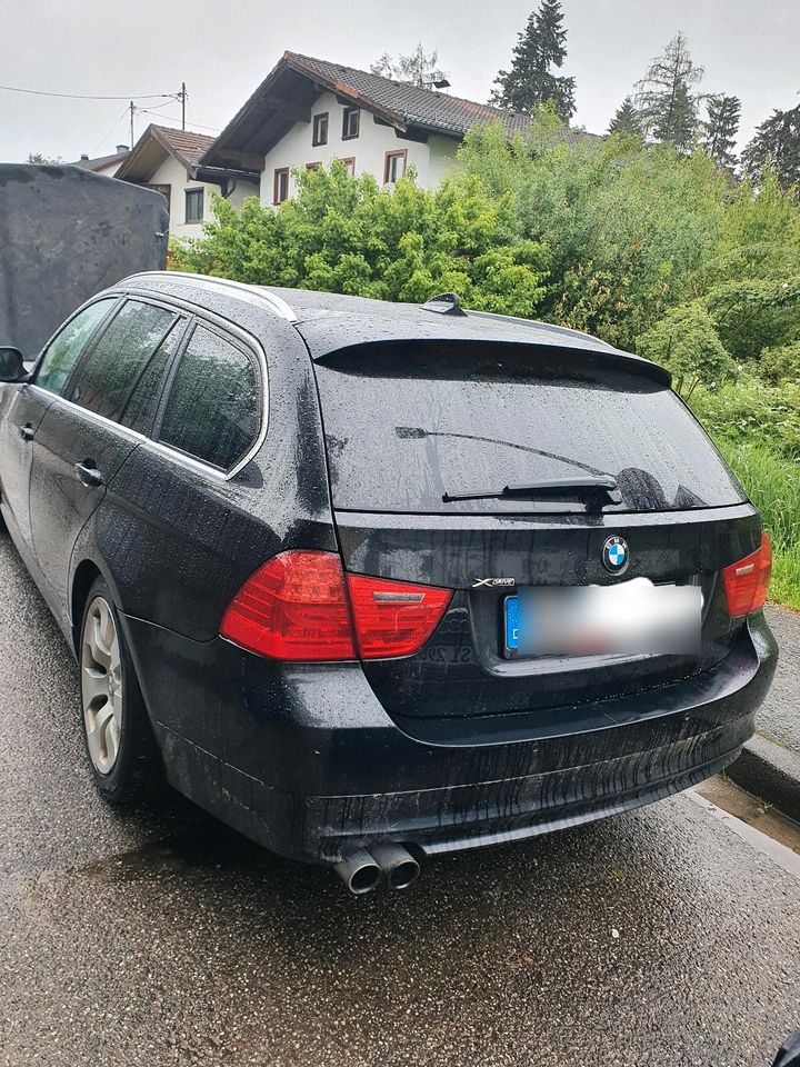 BMW Xdrive ,3er in Neumarkt-Sankt Veit