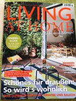 Living at home Mai 2024 Stuttgart - Degerloch Vorschau