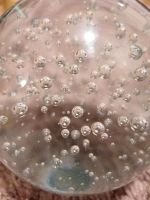Glas / Kristall - Kugel mit. Bubbles /Blasen Kiel - Elmschenhagen-Kroog Vorschau