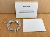Apple Magic Trackpad 2 - Silber Kr. Altötting - Altötting Vorschau