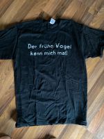 Fun -Shirt , Gr.L schwarz Hessen - Fulda Vorschau