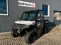 Polaris RANGER 1000 WHITE LIGHTNING LOF KABINE + HEIZUNG UTV Bayern - Altusried Vorschau